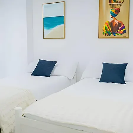 Apartamento Morros Ultra