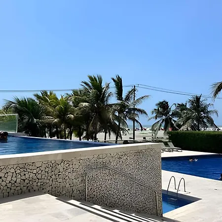 Morros Ultra * Cartagena