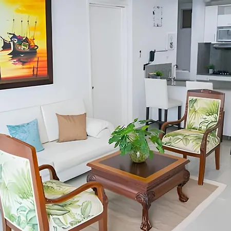 Morros Ultra Apartamento