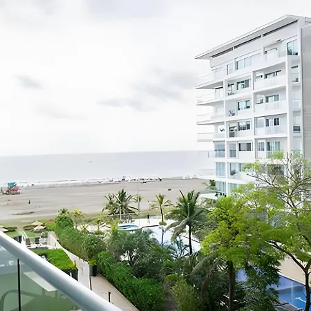 Apartamento Morros Ultra