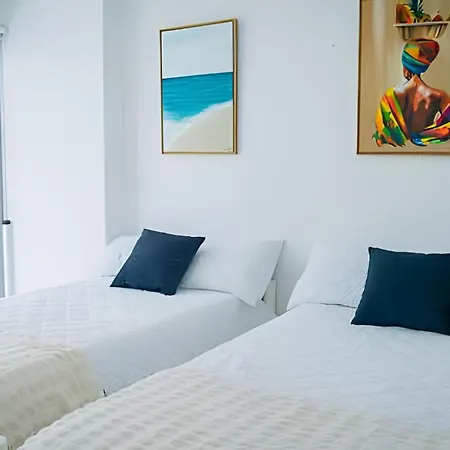 Apartamento Morros Ultra Cartagena