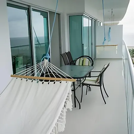 Morros Ultra Apartamento *