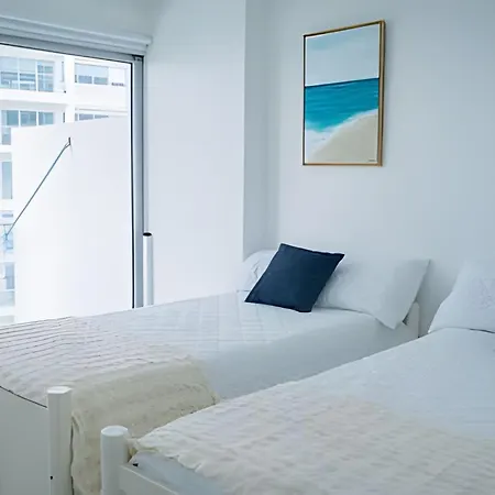 Apartamento Morros Ultra *