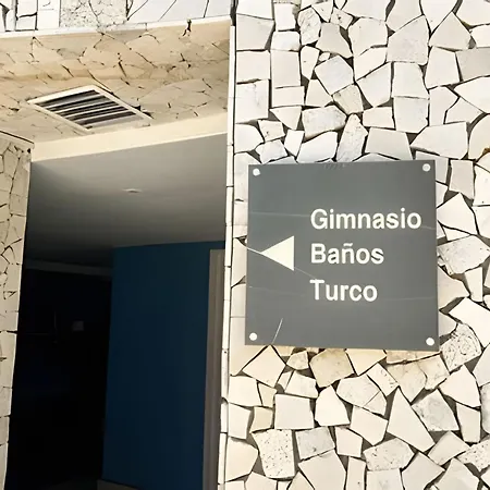 Morros Ultra Apartamento Cartagena