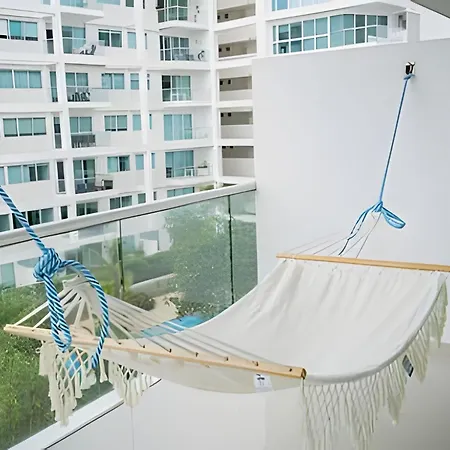 Apartamento Morros Ultra