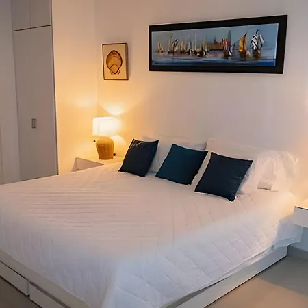 Apartamento Morros Ultra Cartagena