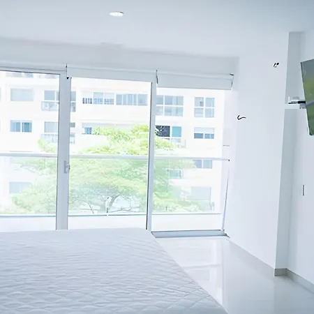 Apartamento Morros Ultra