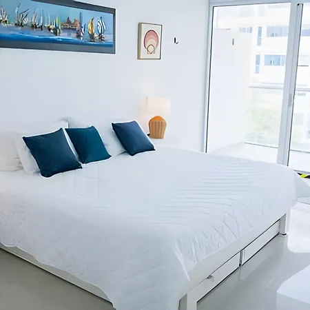 Apartamento Morros Ultra Cartagena