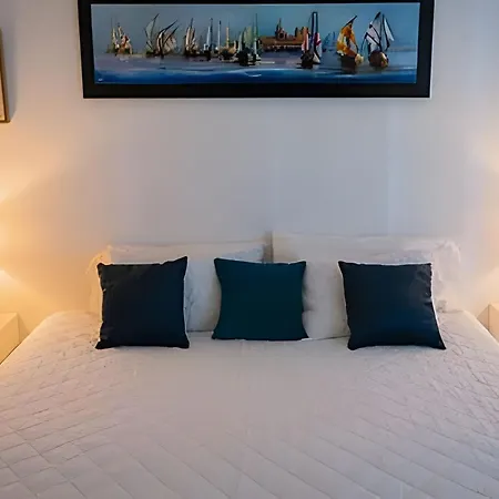 Morros Ultra Apartamento