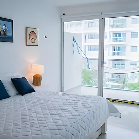 Apartamento Morros Ultra