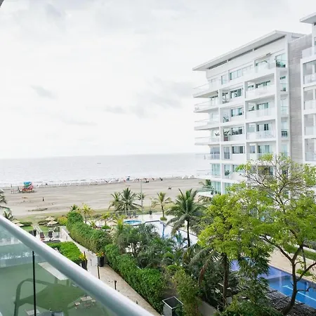 Apartamento Morros Ultra Cartagena