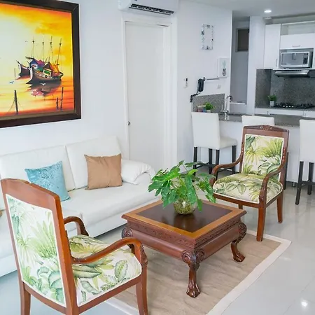 Apartamento Morros Ultra *