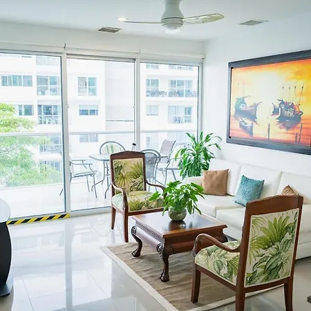 Apartamento Morros Ultra